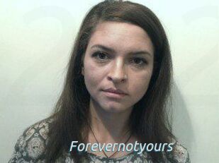 Forevernotyours