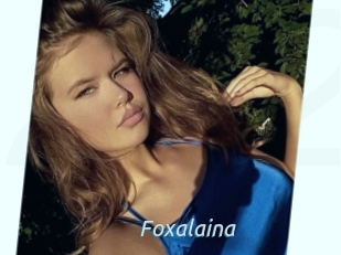 Foxalaina