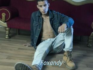 Foxandy