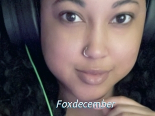 Foxdecember