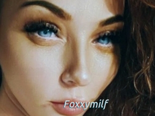 Foxxymilf