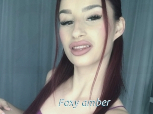 Foxy_amber