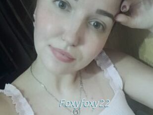 Foxyfoxy22