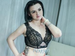 Foxyjen