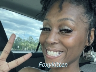 Foxykitten