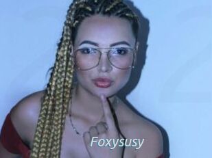 Foxysusy