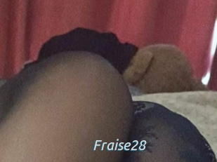 Fraise28