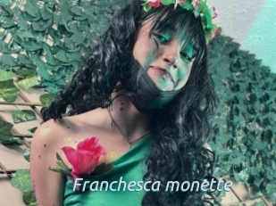 Franchesca_monette