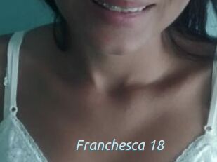 Franchesca_18