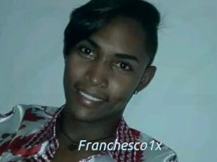 Franchesco1x