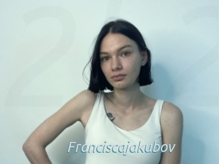 Franciscajakubov