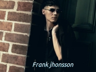 Frank_jhonsson