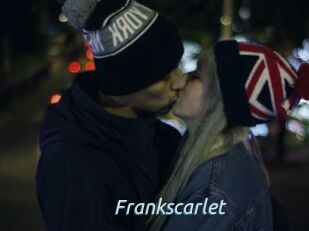 Frankscarlet