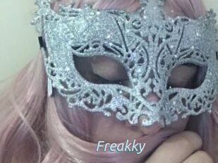 Freakky