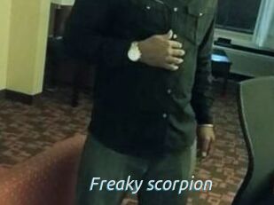 Freaky_scorpion