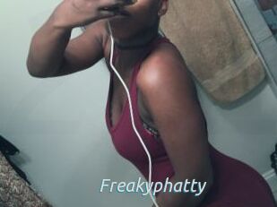 Freakyphatty
