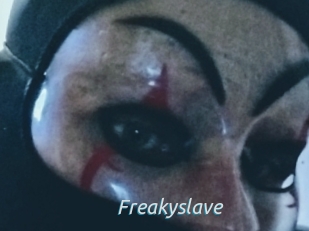 Freakyslave