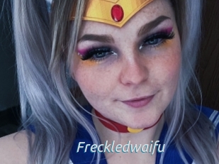 Freckledwaifu