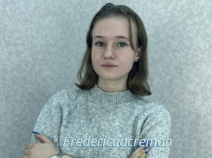 Fredericaacreman