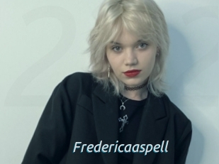 Fredericaaspell