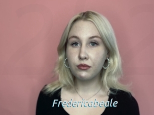 Fredericabeale
