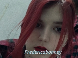 Fredericabonney
