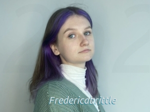 Fredericabrittle