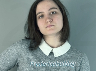 Fredericabulkley