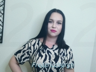 Fredericaburgh