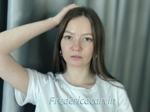 Fredericacarvin