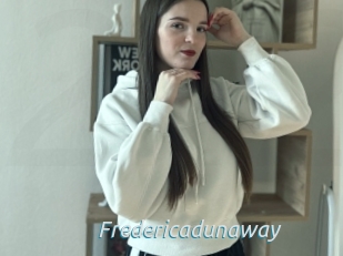 Fredericadunaway