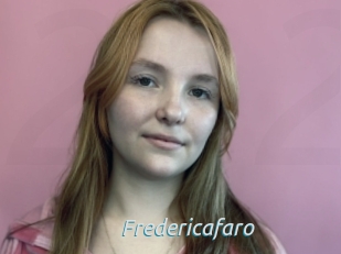 Fredericafaro