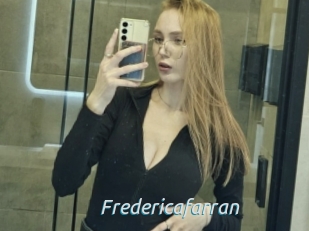 Fredericafarran