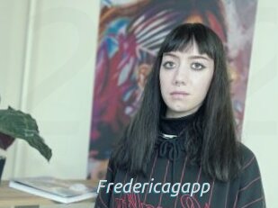 Fredericagapp