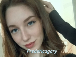 Fredericagary