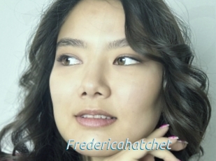 Fredericahatchet