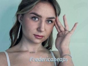 Fredericaheaps