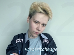 Fredericahedge