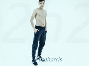 Fredharris
