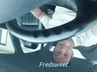 Fredsweet