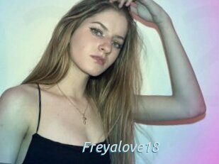 Freyalove18