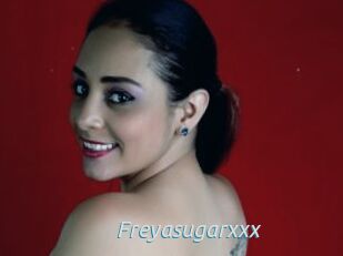 Freyasugarxxx