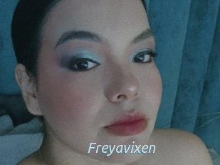 Freyavixen