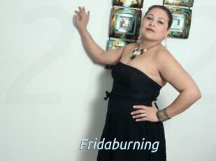 Fridaburning