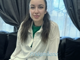 Fridamilano
