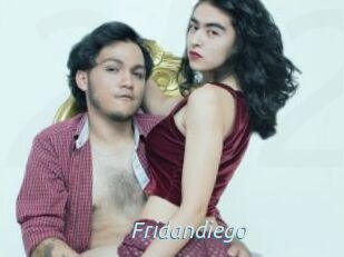 Fridandiego