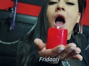 Fridaori