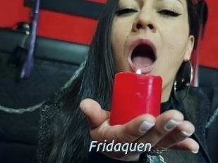 Fridaquen