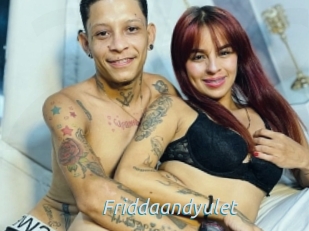 Friddaandyulet