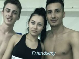 Friendsexy